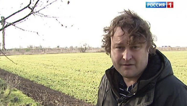 ​Türkiyə “Rossiya 1” telekanalının çəkiliş qrupunu deportasiya edib