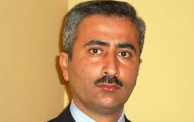 Fuad Qəhrəmanlı barədə həbs qətimkan