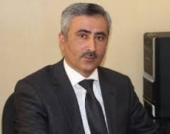 Fuad Qəhrəmanlının həbsi üçün təqdimat verildi