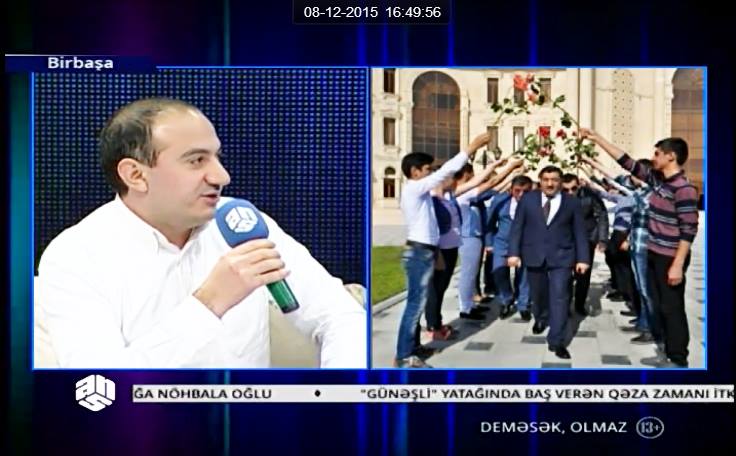 Tanınmış ekspertdən Salyan icra başçısına: