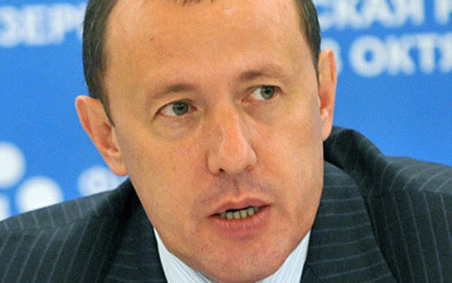 Cahangir Hacıyev üçün aparılan ev yeməyi qəbul edilmədi