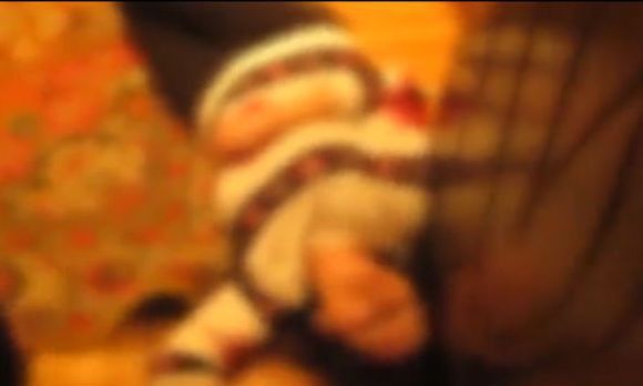 Mesaja görə anasını öldürən oğul cəza aldı