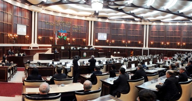 Deputatlara yeni səlahiyyətlər verilir