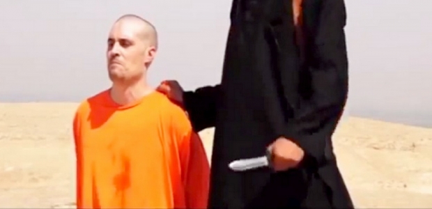 İŞİD yaraqlıları daha beş rusiyalını edam etdilər