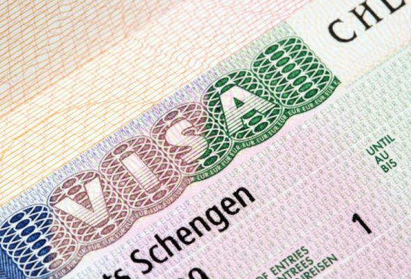 Türklər Avropaya vizasız səfər edəcəklər