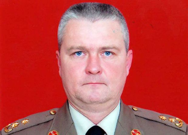 “Günəşli”də yanğını söndürən gəmi komandiri vəfat etdi