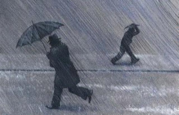 Bakıya güclü yağış, rayonlarda isə qar yağacaq