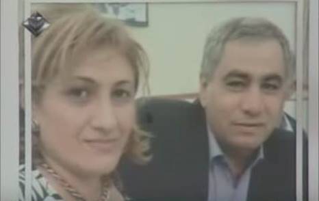 “Arzu, salamat qal” yazan neftçi həmin gün baba olubmuş