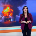 “Günəşli” yatağında baş verən faciə Türkiyə mediasında