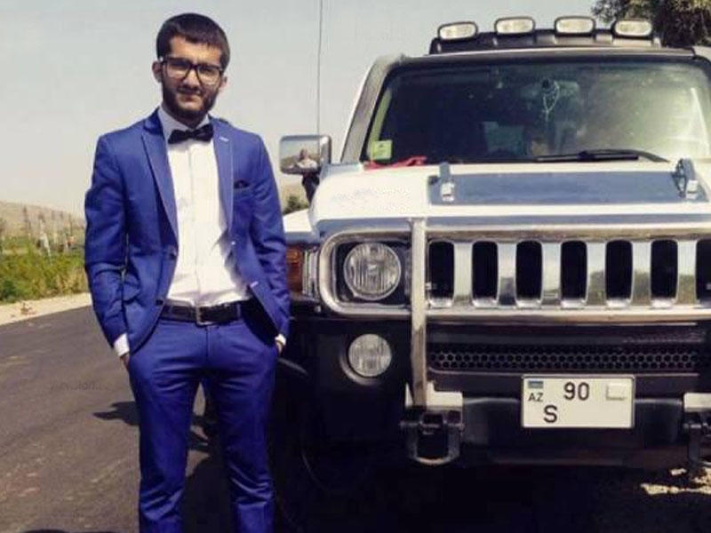 “Məni anamın yanında dəfn edərsiz”