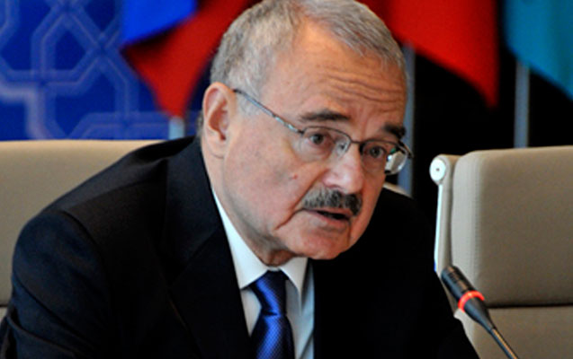 Artur Rasizadə “Günəşli” faciəsi ilə bağlı iclas keçirdi