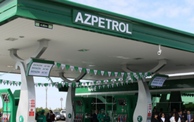 “Azpetrol”a yeni baş direktor təyin olundu