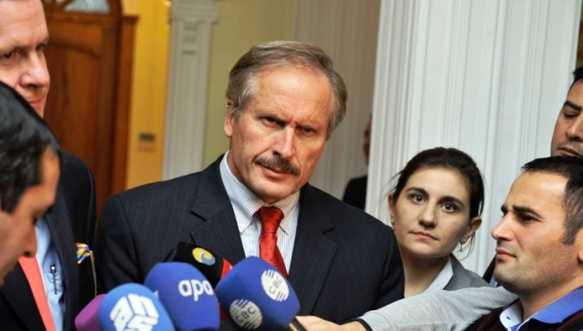 `Prezidentlərin görüşü uğurlu olacaq`