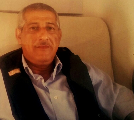 “Zəng edib dedilər ki, atan morqdadı, gəl apar”