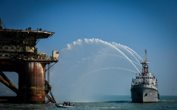 “Günəşli” yatağında baş verən yanğın nəticəsində itkin düşənlərdən