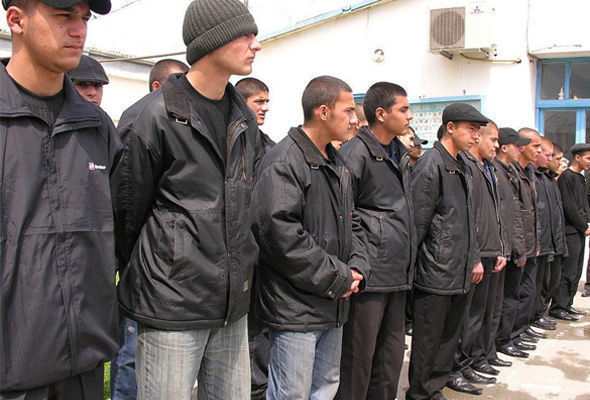 Azərbaycanda böyük əfv gözlənilir