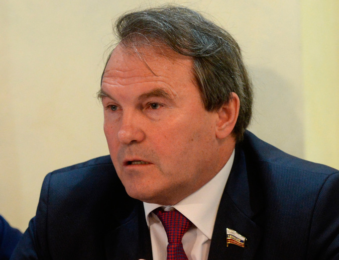 “Təyyarəmizi ABŞ vurub”