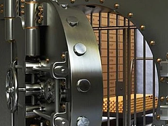 Azərbaycanda Bankı soydular