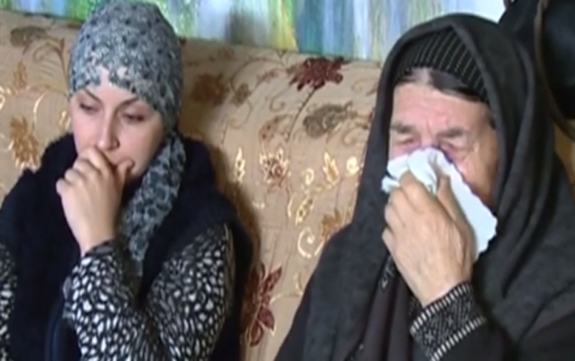 Bu gün evliliyinin 7 ili tamam olur