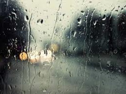 Sabah yağış yağacaq
