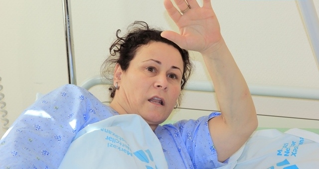 `...yenə yanğındır, hamı qışqırır`