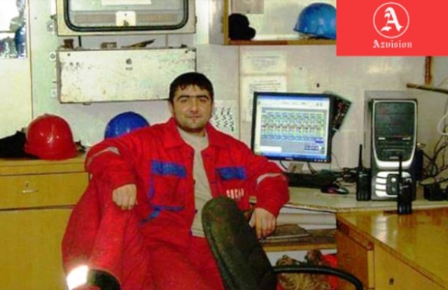 Atasının yolunu gözləyən 3 qız...