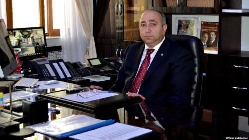 Sözünün yiyəsi və yaxud Tacəddin Novruzova minnətdarlığın səbəbi