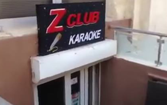 Şəhərdə matəm gününə əməl olunmadı