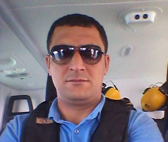 Xəzərdə itkin düşən Xoşbəxt...