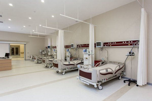 Azərbaycanda hepatit xəstələrinin sayı açıqlandı