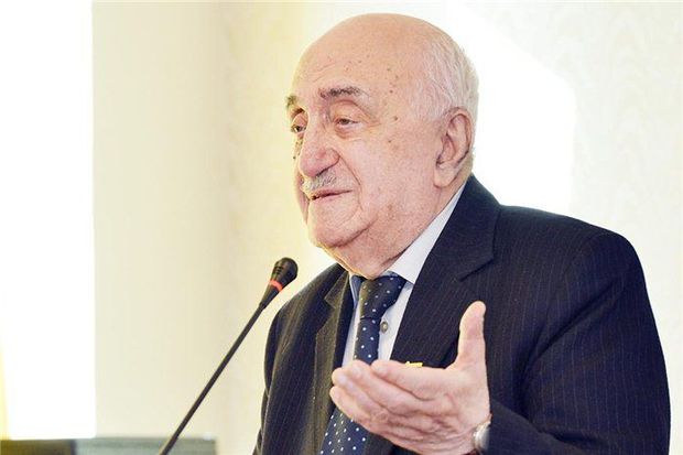 Xoşbəxt Yusifzadə: Estakadalar 13 metrəyə qədər hesablanmamışdı