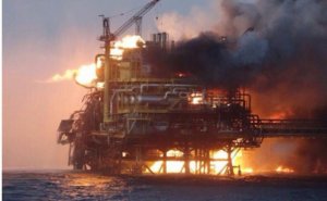 30 neftçimizi udan “Günəşli” faciəsinin