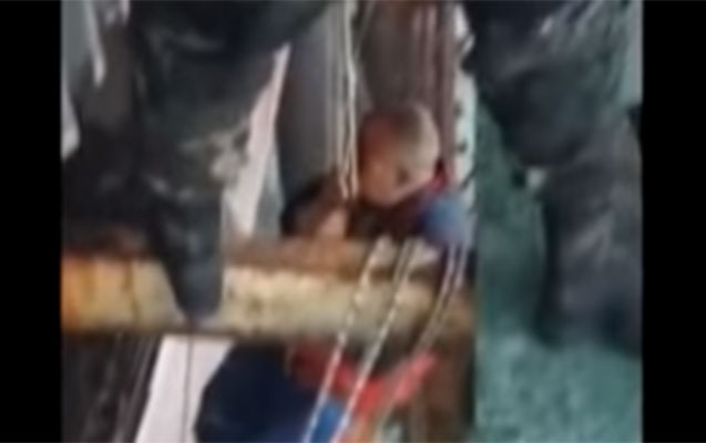 Xilasetmə əməliyyatı necə olub?