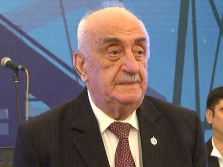 Xoşbəxt Yusifzadə: