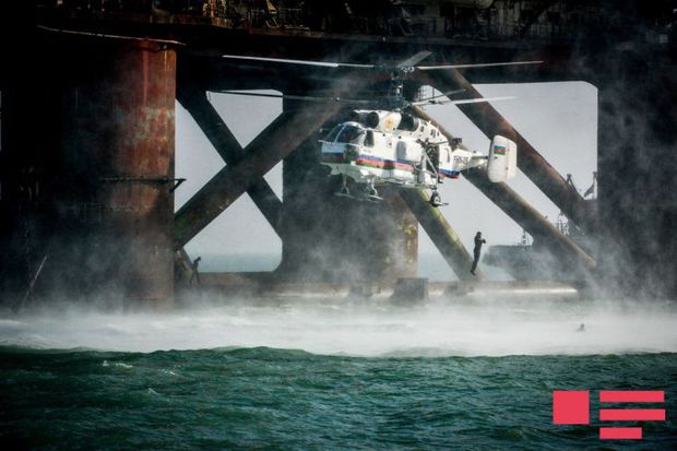 Operativ qərargah: Axtarışlar nəticə verməyib