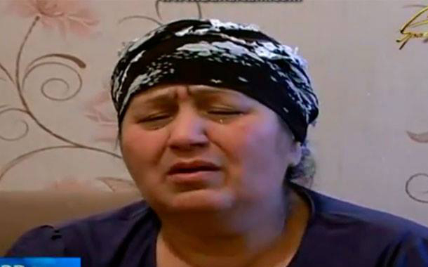 “Telefonu açdı, danışmadı...”