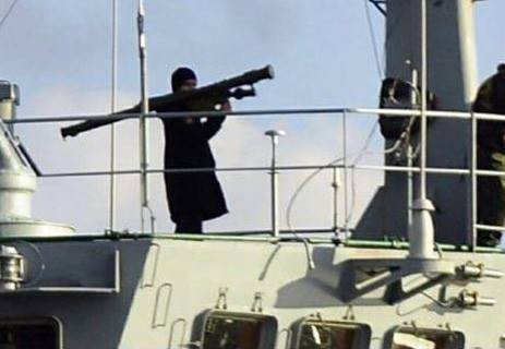 Rusiyadan Türkiyəyə daha bir təxribat