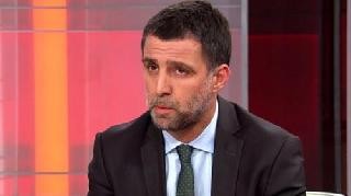 Hakan Şükürdən Azərbaycana mesaj