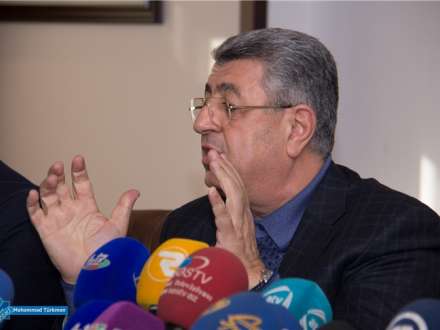 Neftçilərin ailələrinə yardım ediləcək