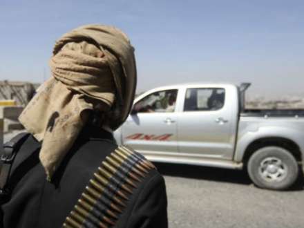 Yəməndə son durum