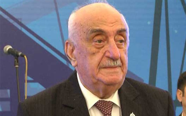 SOCAR-ın vitse prezidenti konfrans keçirir