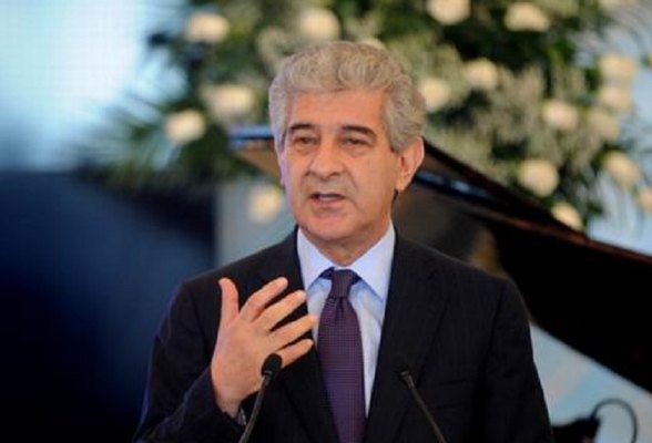 Əli Əhmədov müxalifəti sərt tənqid etdi