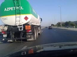 Azərbaycanda daha bir dəhşətli qəza