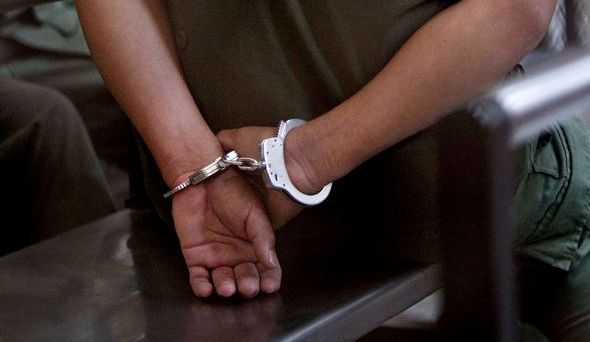 Binəqədi polisi məşhur müğənninin oğlunu həbs etdi