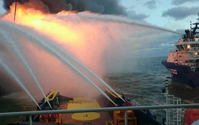 İtkinlərin axtarışına dalğıclar qoşuldu