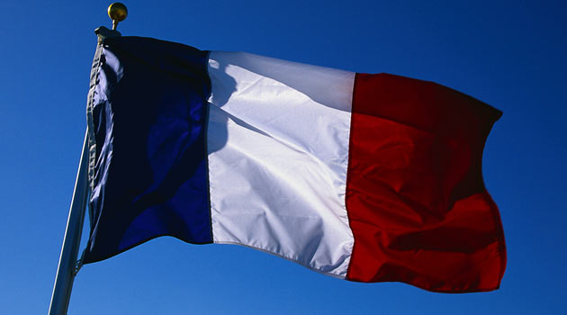 Fransadan erməniləri üzəcək