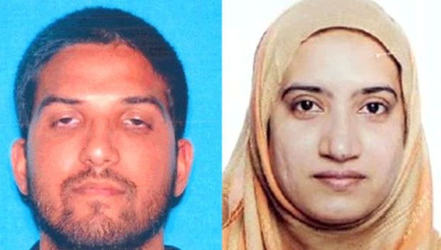 İŞİD ABŞ-dakı kütləvi qətlə görə məsuliyyəti üzərinə götürüb