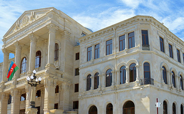 “Günəşli” yatağı ilə bağlı rəsmi açıqlama