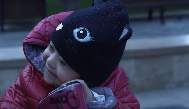 Daun sindromlu insanları cəmiyyətdən ayırmayaq