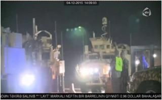 İraqdan ABŞ-a növbəti xəbərdarlıq